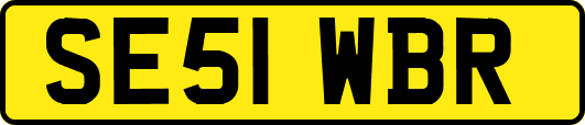 SE51WBR