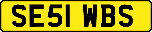 SE51WBS