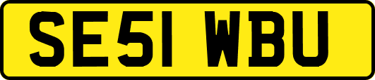 SE51WBU