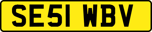 SE51WBV