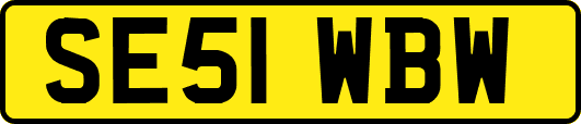 SE51WBW