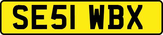 SE51WBX