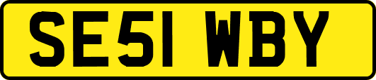 SE51WBY