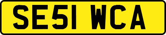 SE51WCA