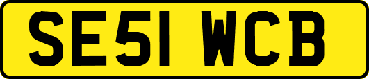 SE51WCB