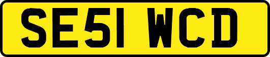 SE51WCD