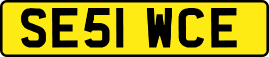 SE51WCE