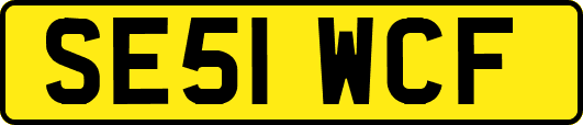 SE51WCF