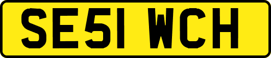 SE51WCH