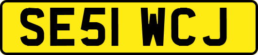 SE51WCJ