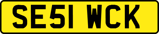 SE51WCK