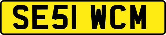 SE51WCM