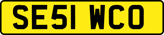 SE51WCO