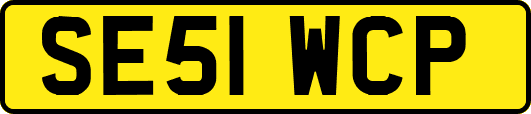 SE51WCP