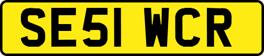 SE51WCR