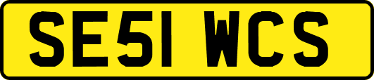 SE51WCS