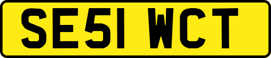 SE51WCT