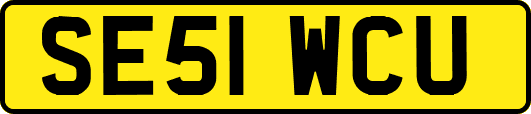 SE51WCU