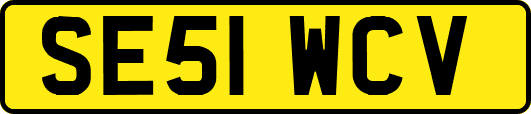 SE51WCV