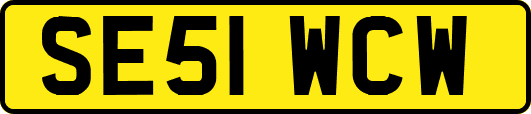 SE51WCW