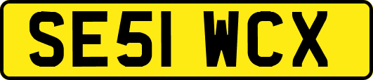 SE51WCX