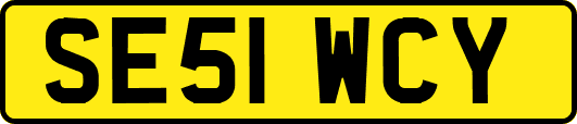 SE51WCY