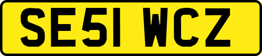 SE51WCZ