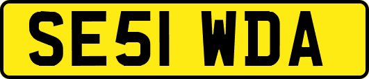 SE51WDA