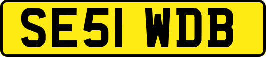 SE51WDB