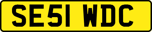 SE51WDC