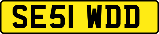 SE51WDD