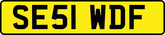 SE51WDF