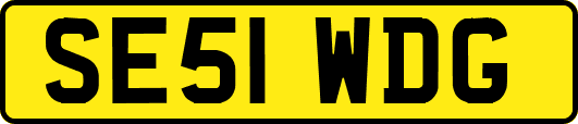 SE51WDG