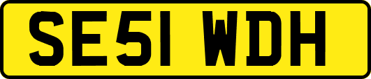 SE51WDH