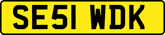SE51WDK