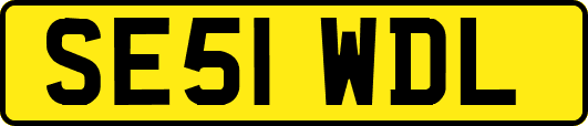 SE51WDL