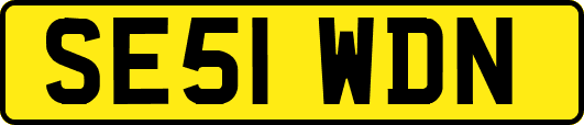 SE51WDN