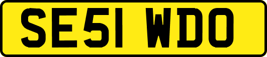 SE51WDO