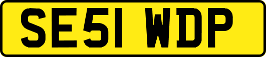 SE51WDP