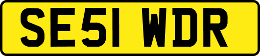 SE51WDR