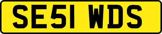 SE51WDS