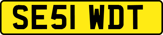 SE51WDT