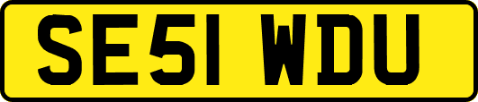 SE51WDU