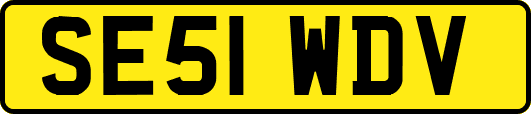 SE51WDV