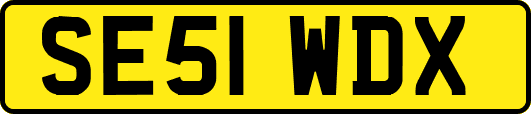 SE51WDX