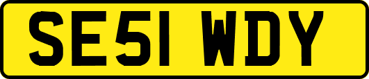 SE51WDY