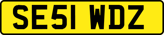 SE51WDZ