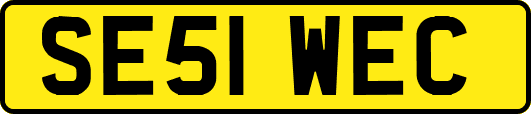 SE51WEC