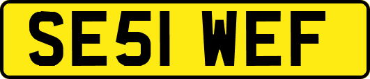 SE51WEF