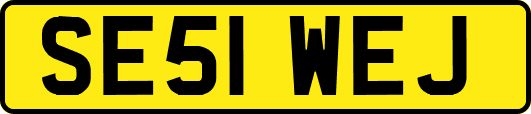 SE51WEJ